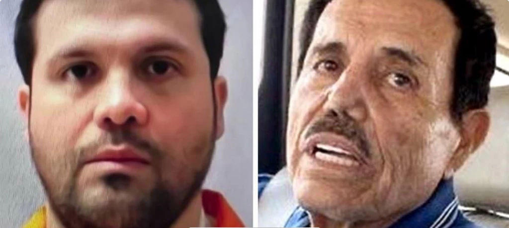 El día que cayó “El Mayo”: así narró ‘El Chapito’ el secuestro que cambió Sinaloa