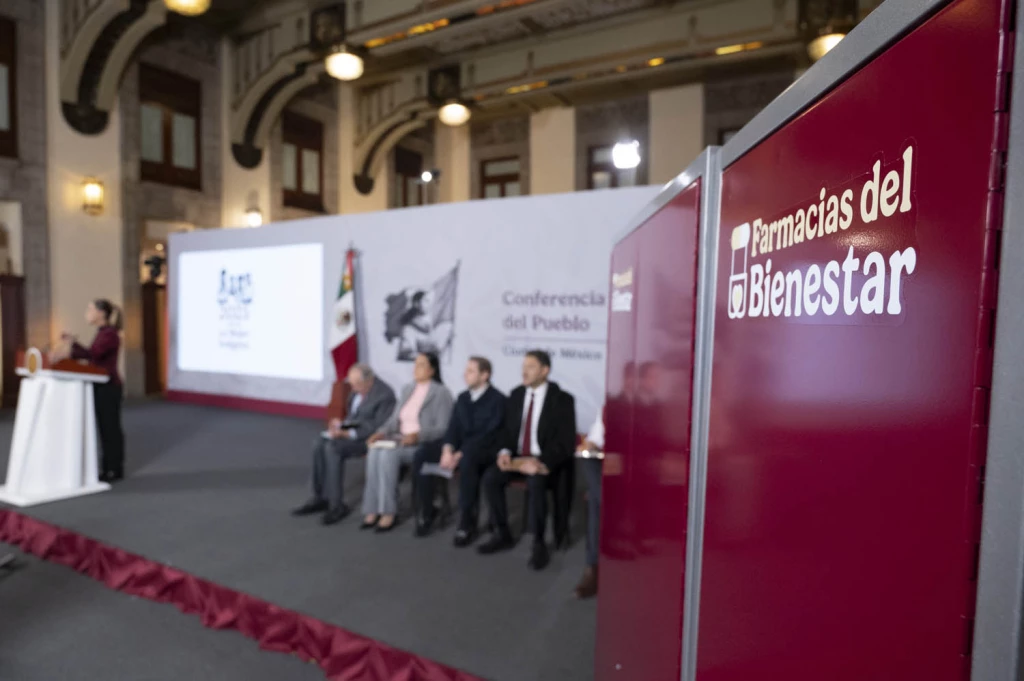 Se emitirán recetas médicas  a través de Salud Casa por Casa
