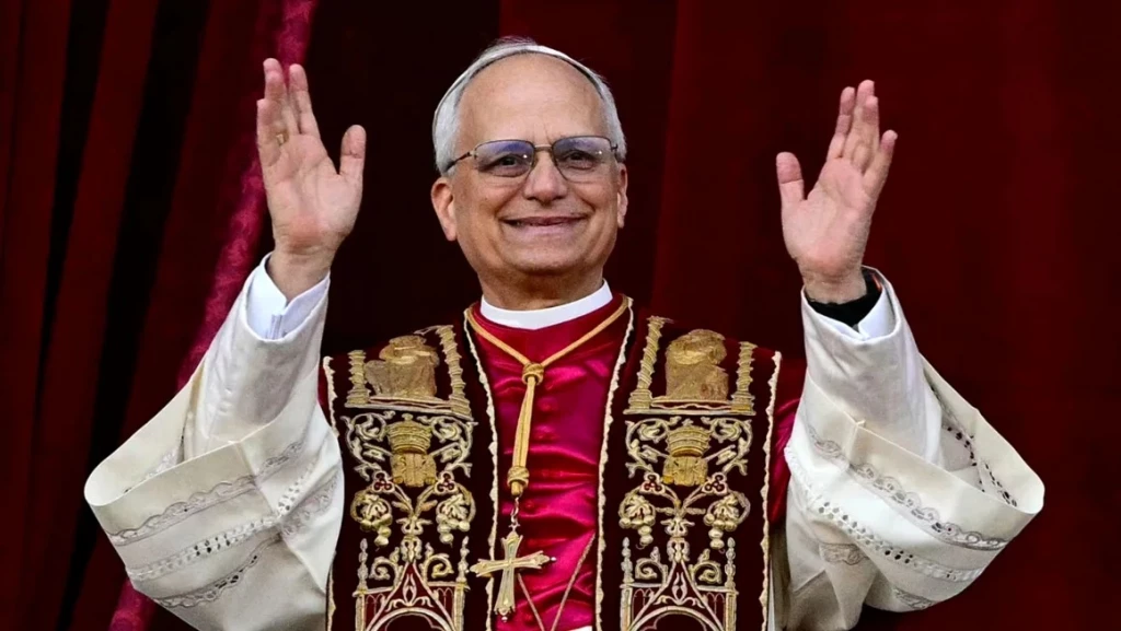 Sheinbaum busca invitar al Papa León XVI a México