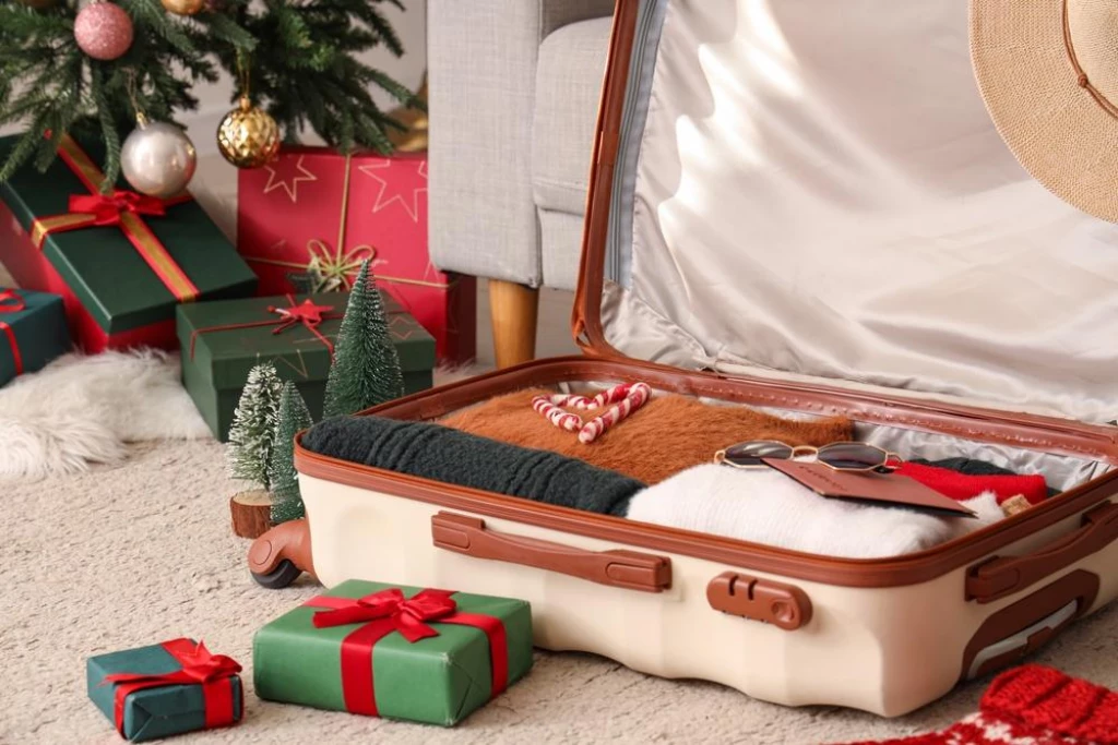 Lugares para viajar en Navidad que llenarán de magia tus fiestas