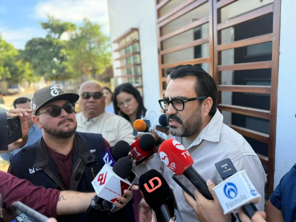 Ayuntamiento de Culiacán adelantará el pago de aguinaldo a trabajadores este 5 de diciembre