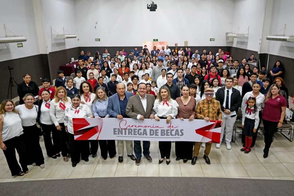 ¡Son 125 niños, niñas y jóvenes los beneficiados este semestre por Patronato ProEducación!
