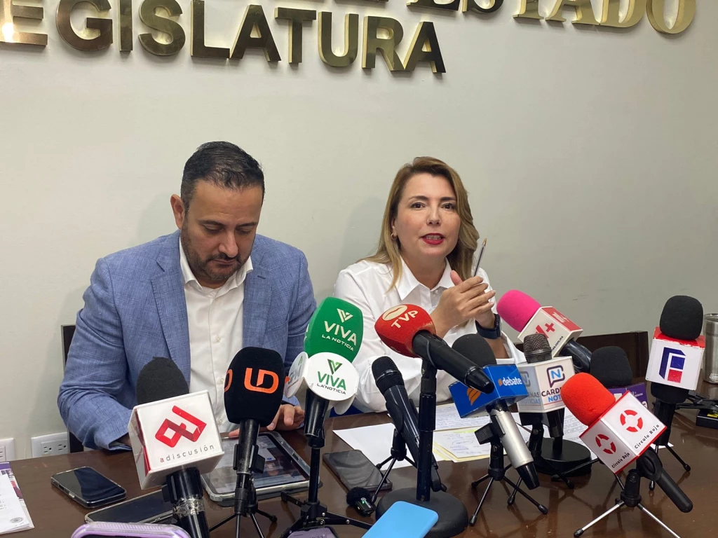 Estudia el PAN Sinaloa propuesta de un segundo crédito para el Gobierno del Estado