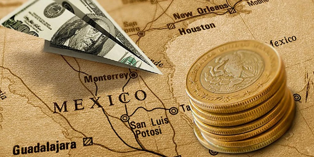 Baja de remesas a Sinaloa en 2026 anticipa impacto económico