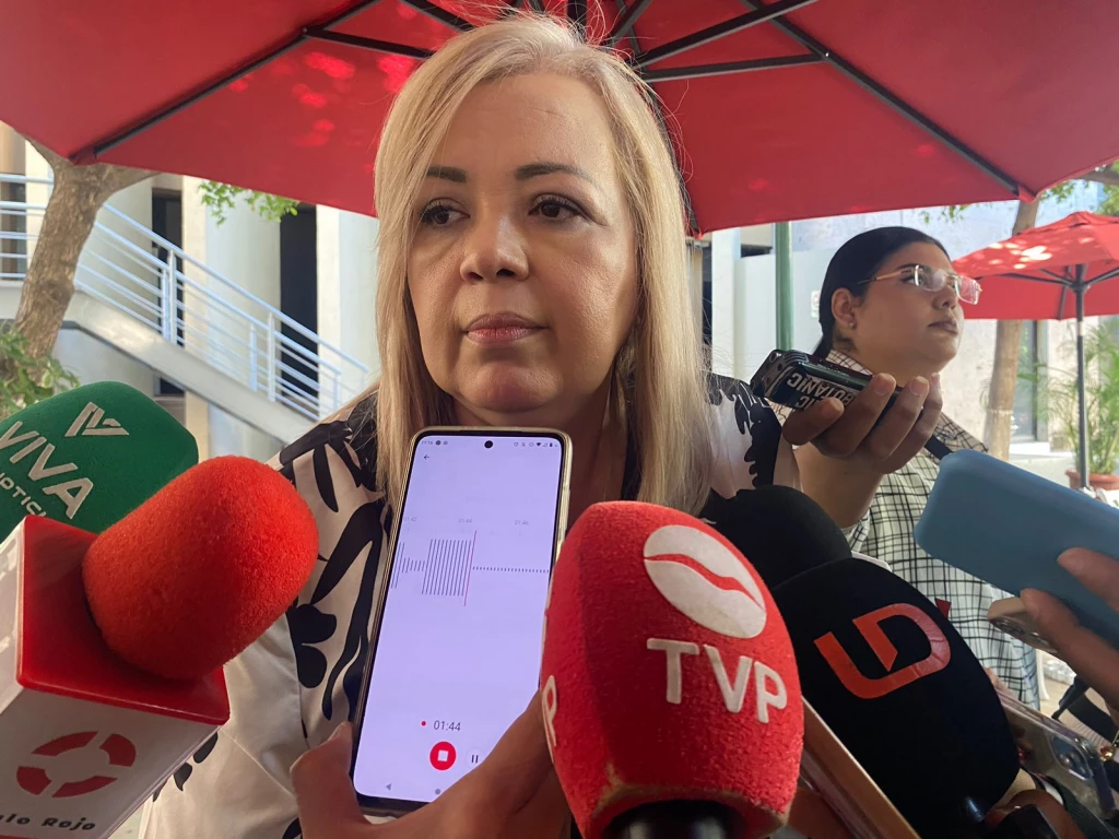Presentan iniciativa para evitar manipulación y alteración de informes
