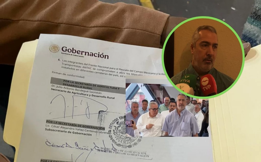“Hay temor de retrasos entre los agricultores”: AARFS