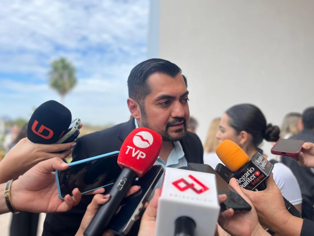 Aumentan atenciones por enfermedades respiratorias en el Hospital Pediátrico de Sinaloa
