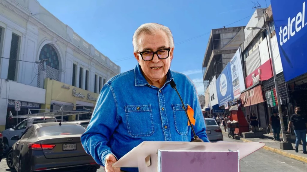 Operativo Guadalupe–Reyes arrancará reforzado en Sinaloa: priorizarán vigilancia en bancos y zonas comerciales