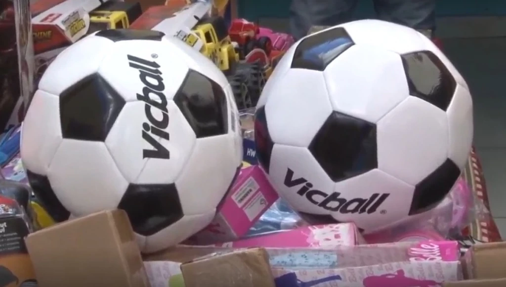 ¡Haz feliz a niñas y niños de Ahome! DIF invita a donar juguetes