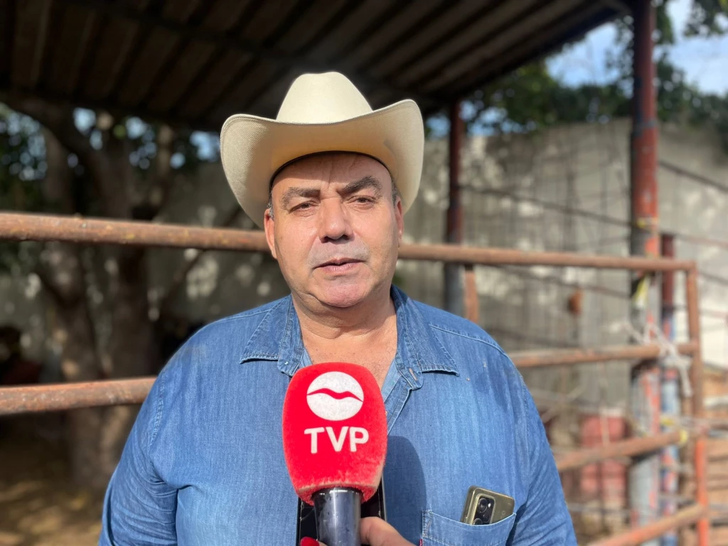 Ganaderos de Sinaloa solicitan que se apliquen aranceles a leche en polvo 