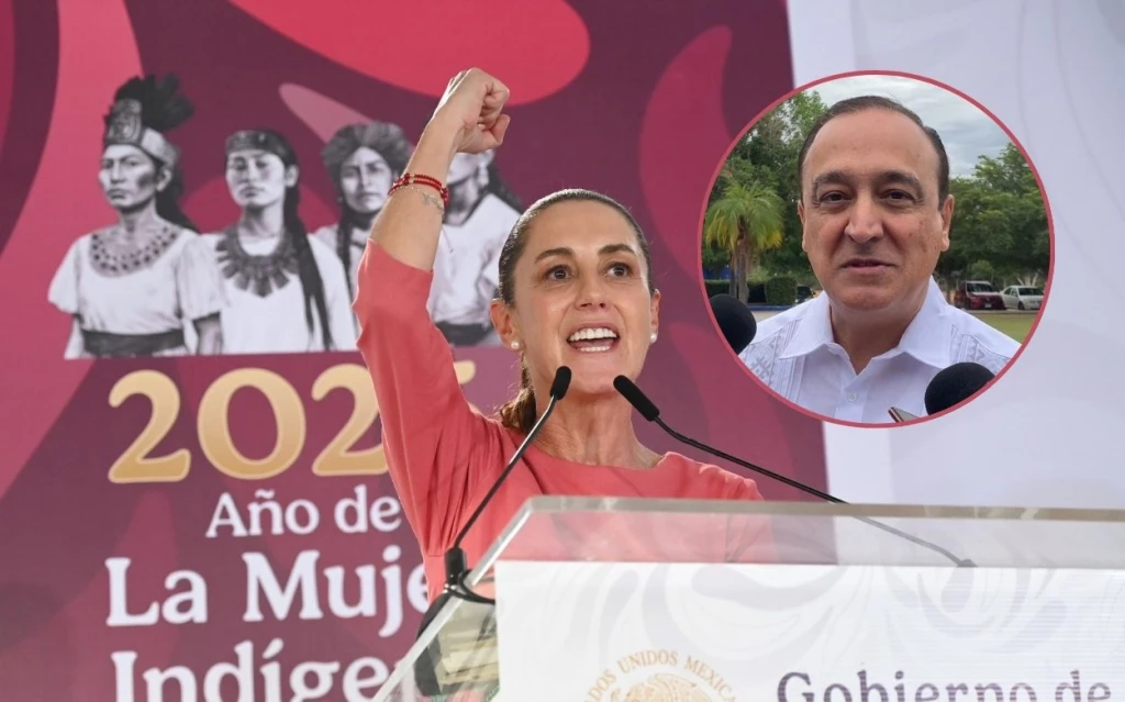 ¿Acudirá Antonio Menéndez de Llano al festejo de Morena? Esto sabemos