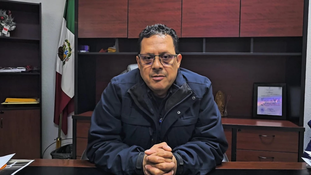 Piden a familias nogalenses reforzar el autocuidado en esta Navidad