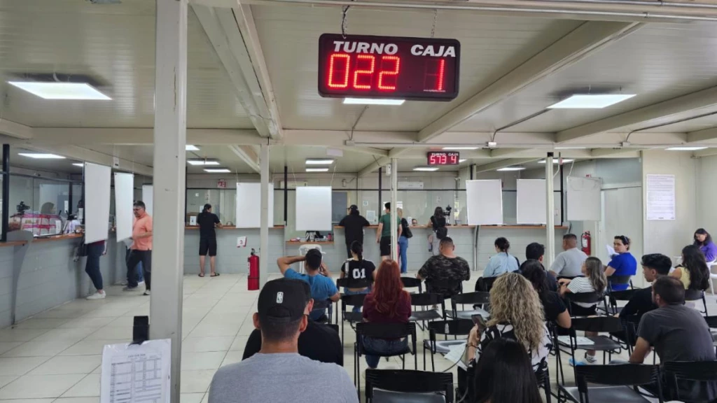 Siguen en diciembre los descuentos del 100% en recargos de impuestos estatales