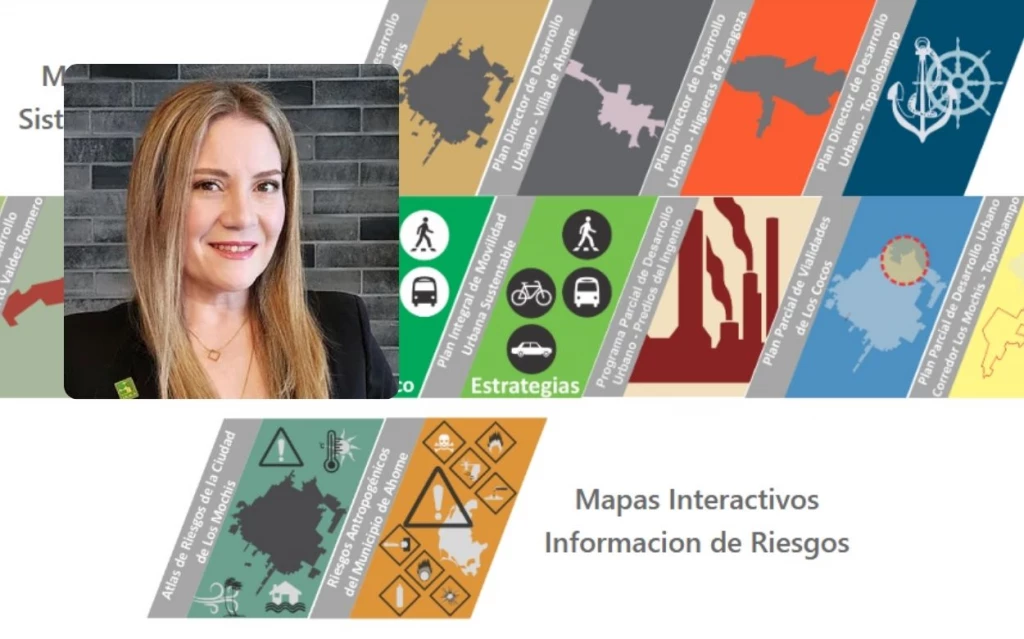 Herramienta para inversores: desarrollan instrumento de valoración de terrenos en Ahome