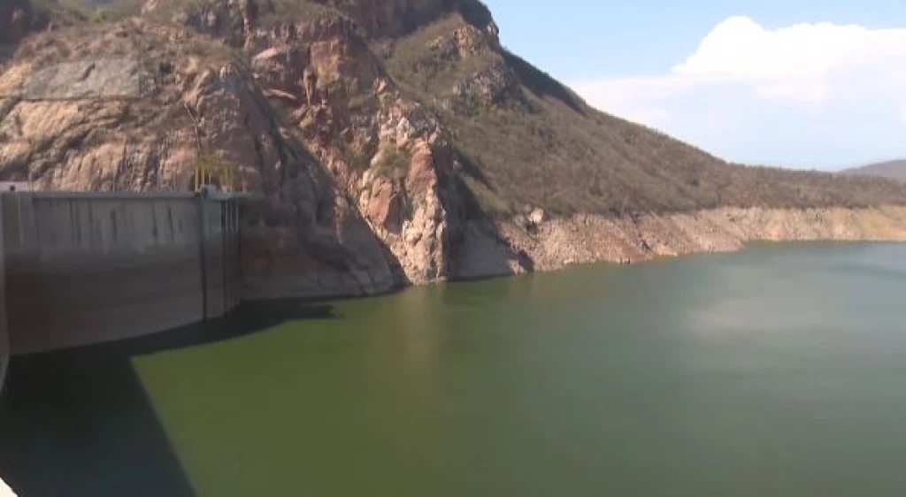 Celebran la aprobación de la nueva Ley Nacional de Aguas