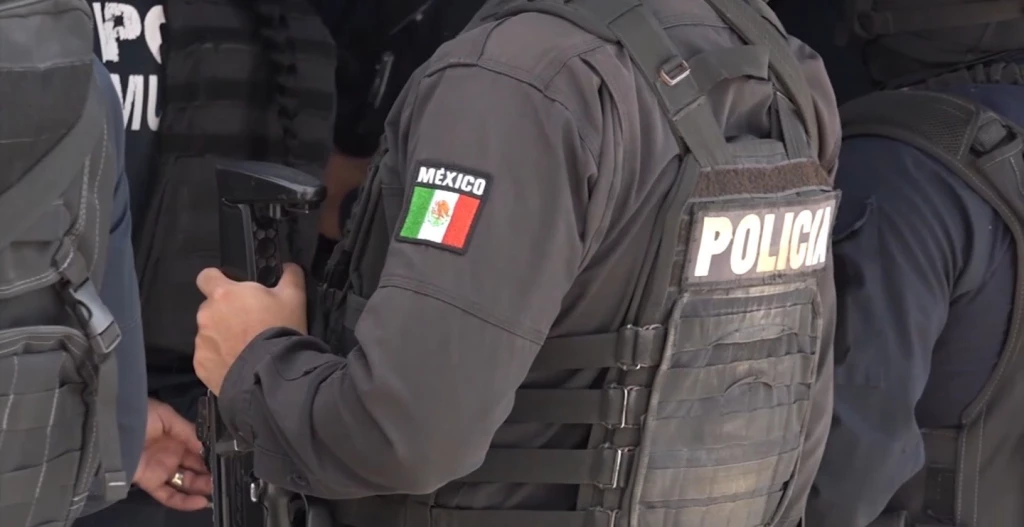 Ahome tiene todo preparado para los operativos decembrinos