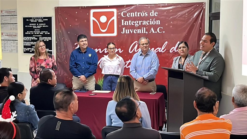 Celebra CIJ Mazatlán Día Internacional del Voluntariado