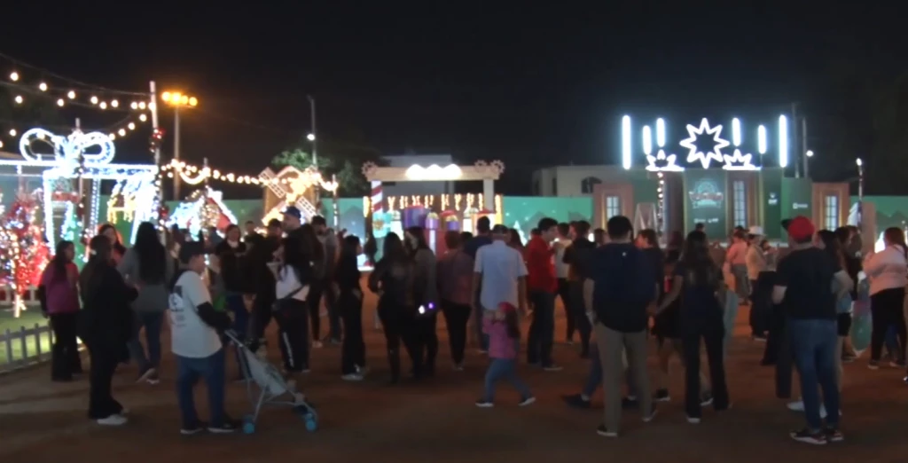A partir de las 4:00 de la tarde se abre la verbena en Culiacán