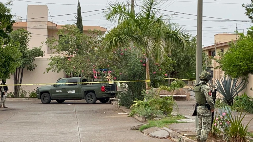 Hallan segundo cuerpo embolsado en menos de una hora en Culiacán