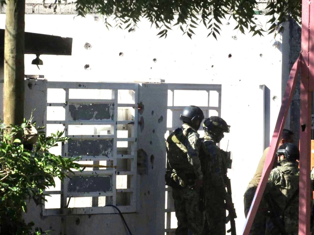 FGE contabiliza 3 homicidios dolosos en Sinaloa durante el domingo 7 de diciembre de 2025