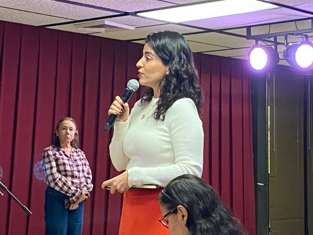 Sinaloa cuenta con un sistema integral de atención a mujeres víctimas de violencia