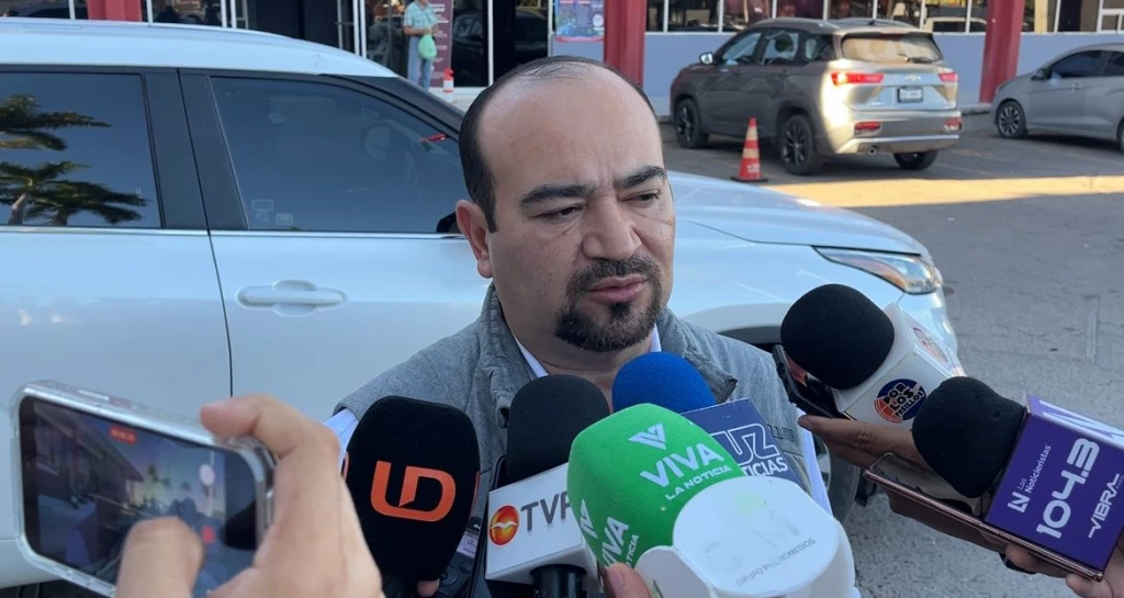Localizan sin vida a guardia de la JAPAMA en un cárcamo de bombeo de Los Mochis