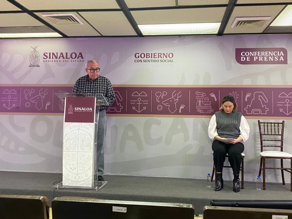 Gestiona Rocha Moya encuentro entre SEGOB y la UAS en Sinaloa