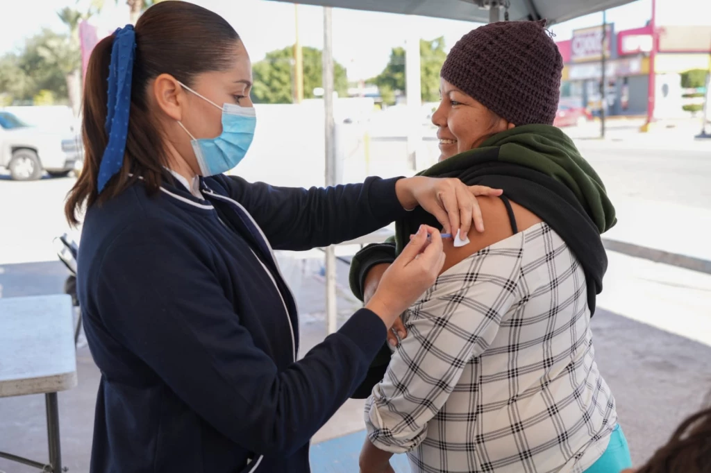 Salud llama a reforzar la prevención ante la influenza en temporada invernal