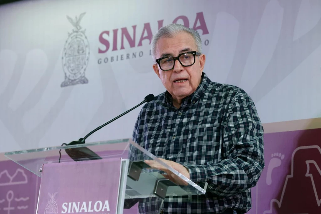 Las obras asignadas para el segundo crédito serán las que necesiten los sinaloenses