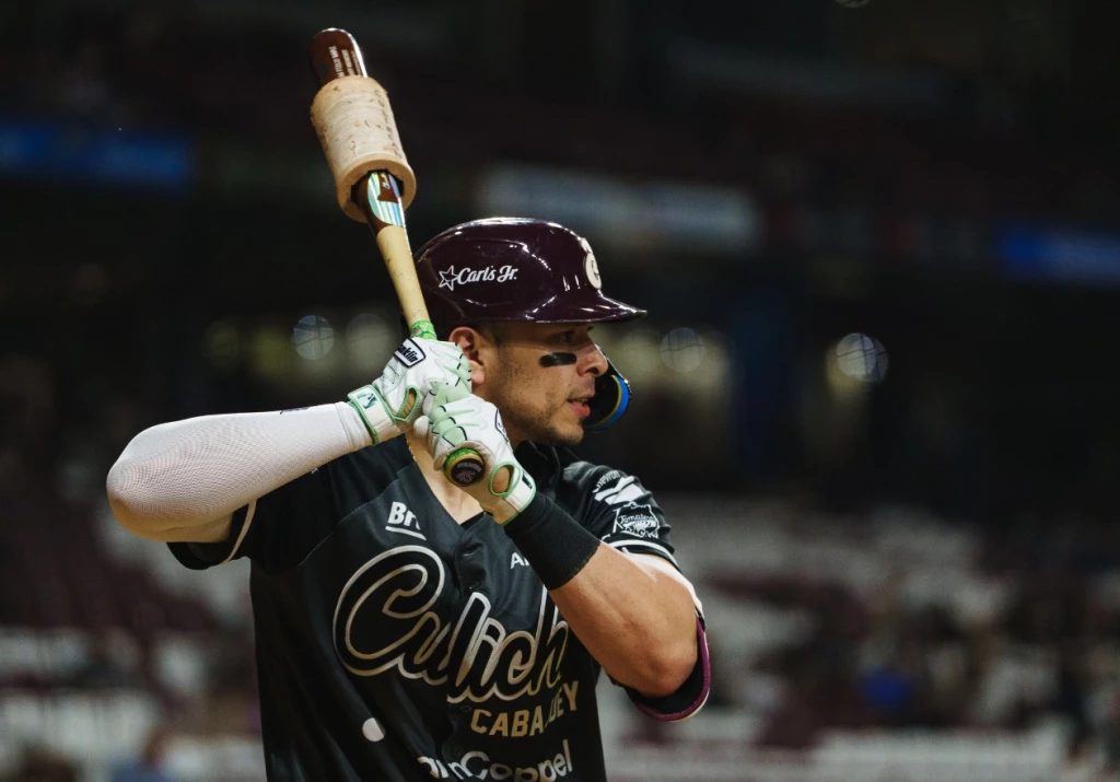 EL RENDIMIENTO GUINDA: MENESES Y GOSE, FIGURAS DE LA SEMANA
