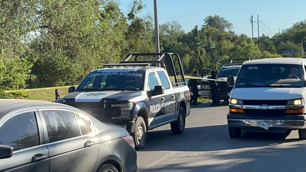 Ejecutan a joven de 25 años en la carretera Navolato–Caimancito