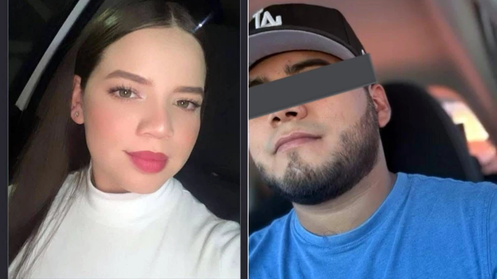 FGJES detiene a presunto responsable de feminicidio ocurrido en Ciudad Obregón
