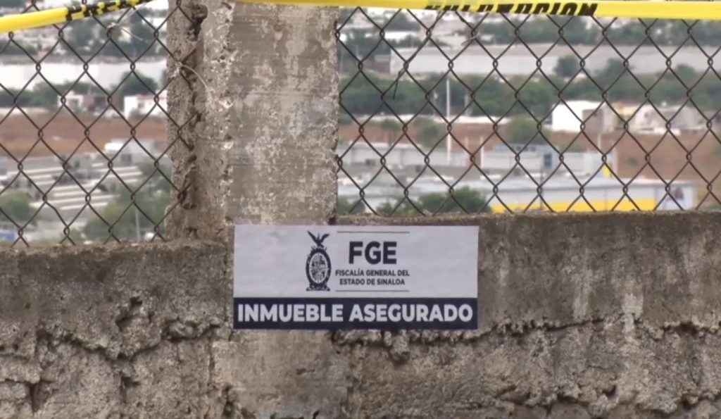 Hay 10 personas indiciadas por el delito de despojo de terreno