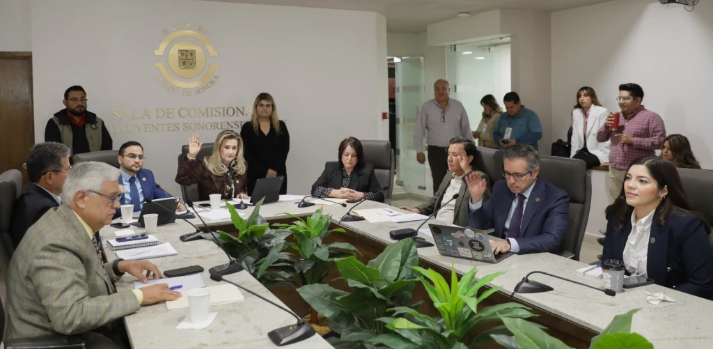 Avanza reforma a la Ley de Hacienda para regular supervisión de sustancias químicas