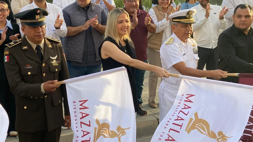 Inicia este 10 de diciembre operativo Guadalupe Reyes 2025 en Mazatlán