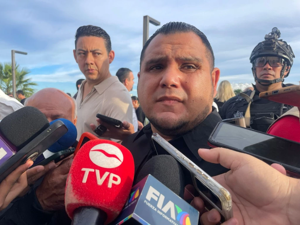 Secretario de Seguridad no considera que hubo omisión por parte de la Policía Municipal en caso de Villa Unión