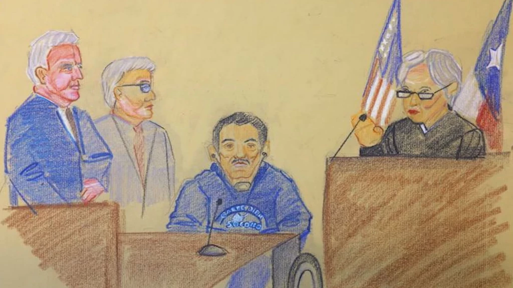 Pide abogado de 'El Mayo' Zambada posponer fecha de audiencia a su defendido