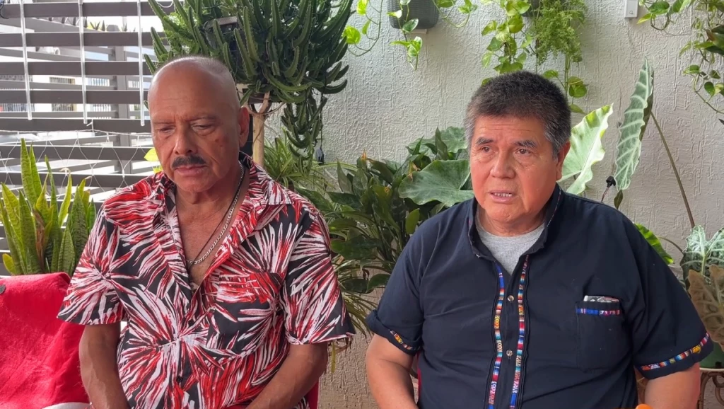 Familias sin hogar de Mazatlán exigen voluntad estatal para garantizar acceso a vivienda