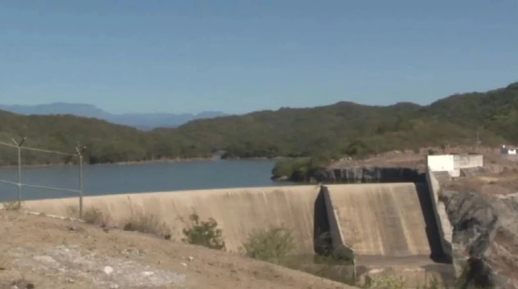 Avanzan las negociaciones con E.U. en el tema de agua