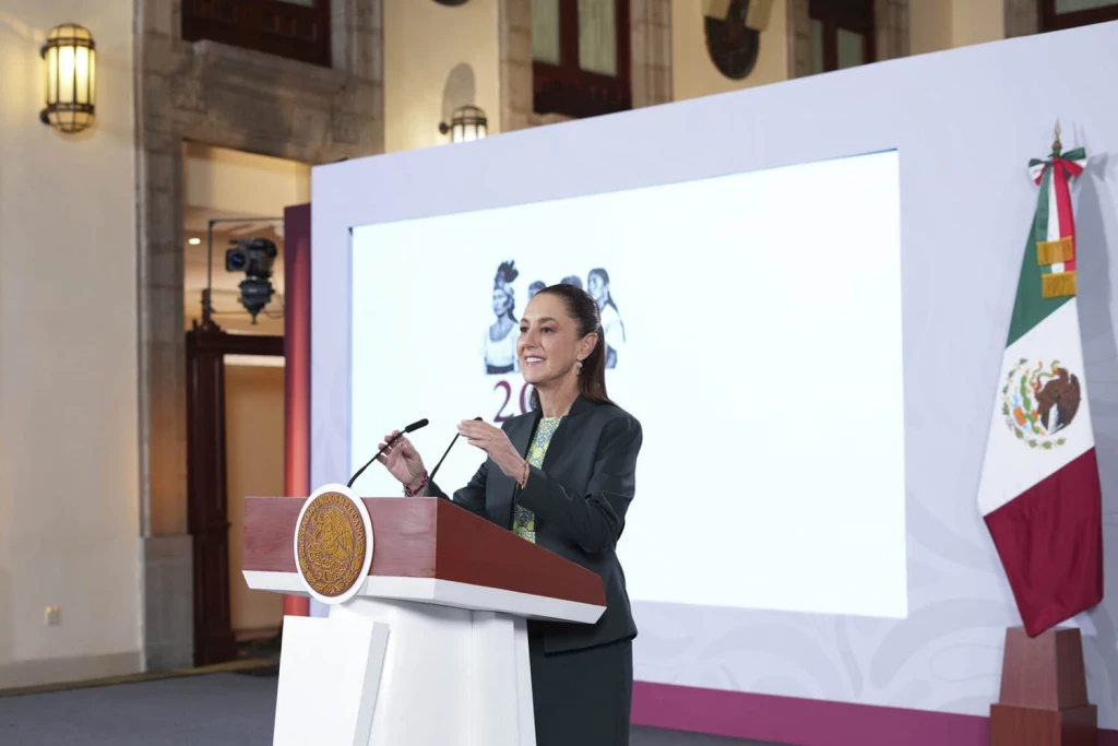 Avanzan negociación para vuelos a E.U.