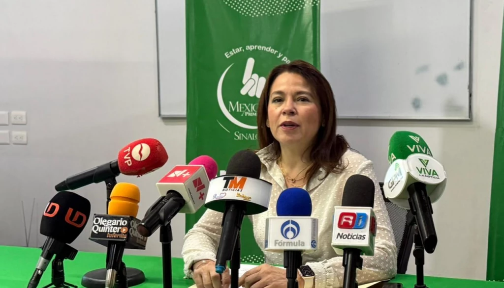 Mexicanos Primero Sinaloa alerta retrocesos en el presupuesto educativo 2026