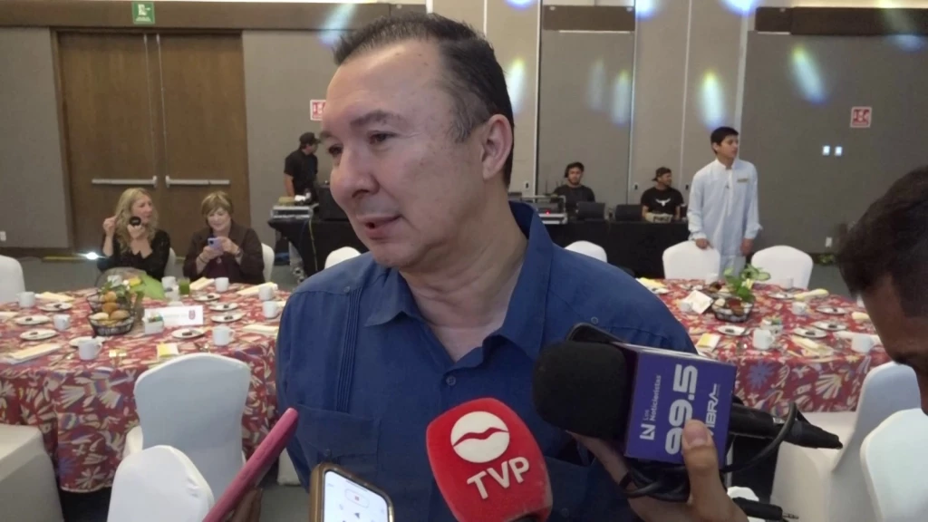 Equipo Mazatlán FC genera altas ocupaciones hoteleras: Manguart