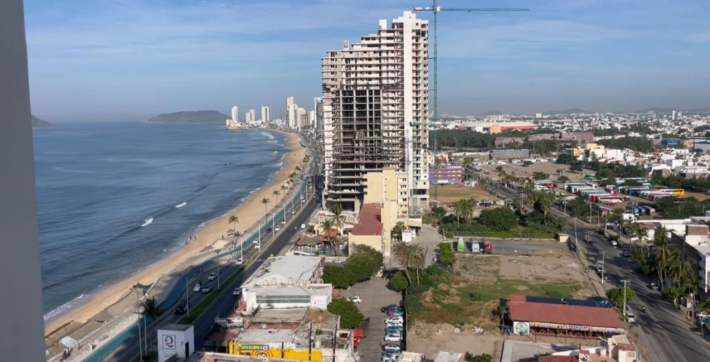 Se espera una ocupación de más del 80% para el cierre de este 2025 en Mazatlán 