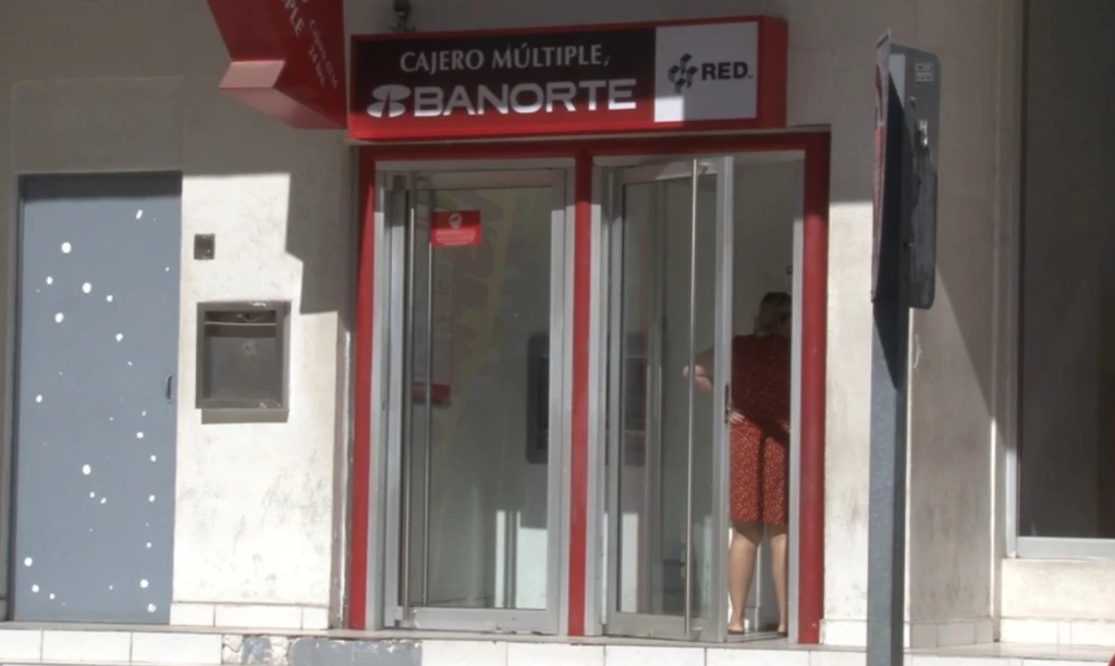 Este 12 de diciembre no hay actividad bancaria en México