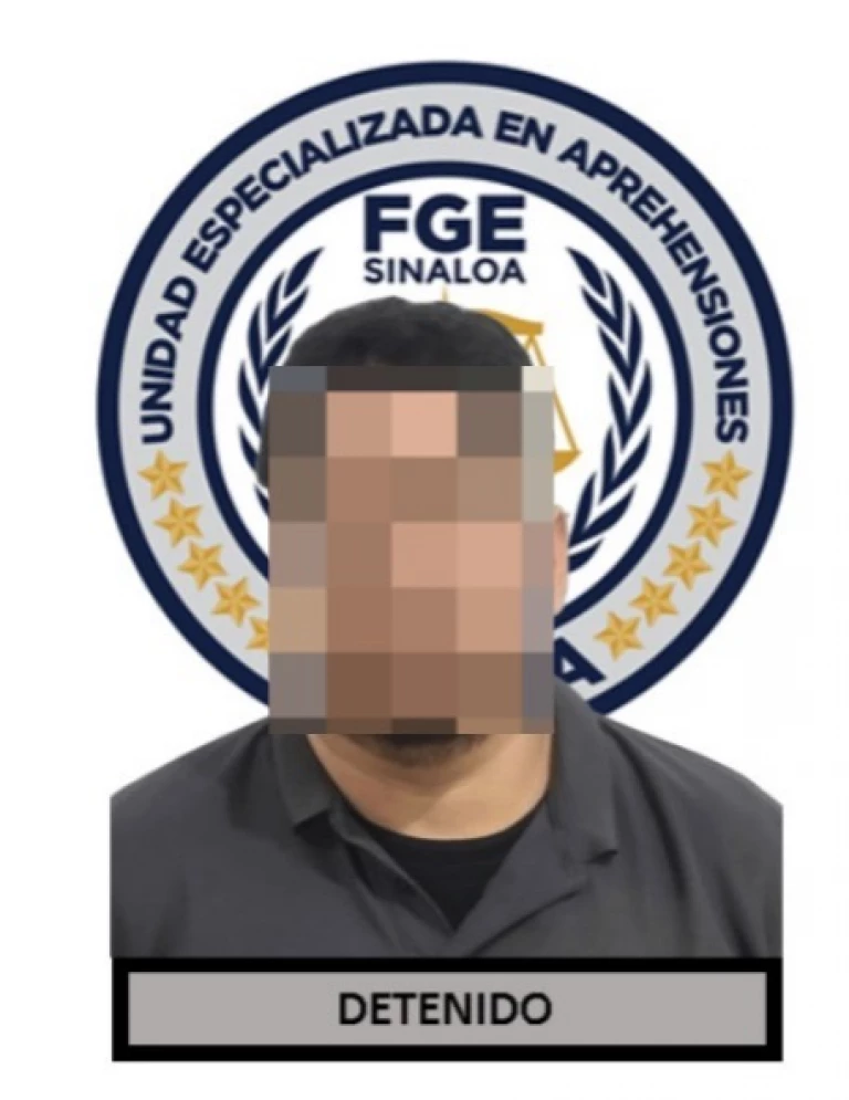 UNESA cumplimenta orden de aprehensión por feminicidio en grado de tentativa
