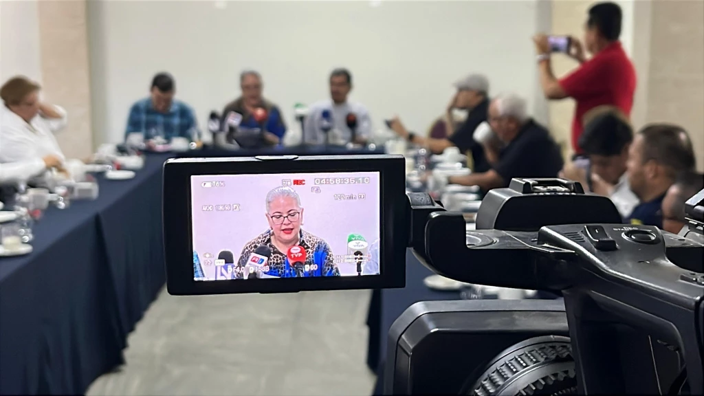 Leyes de Aguas es para eliminar la privatización y darle prioridad al uso doméstico: Diputada Federal