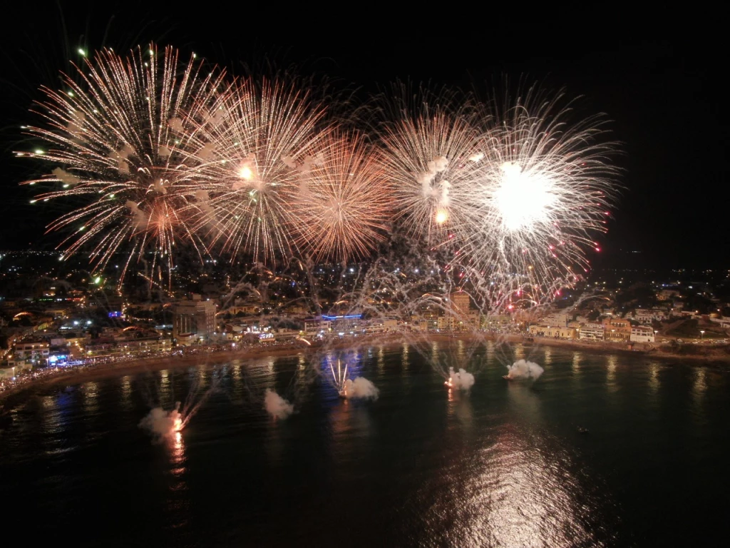 Habrá festejo de fin de año gratuito en el malecón de Mazatlán