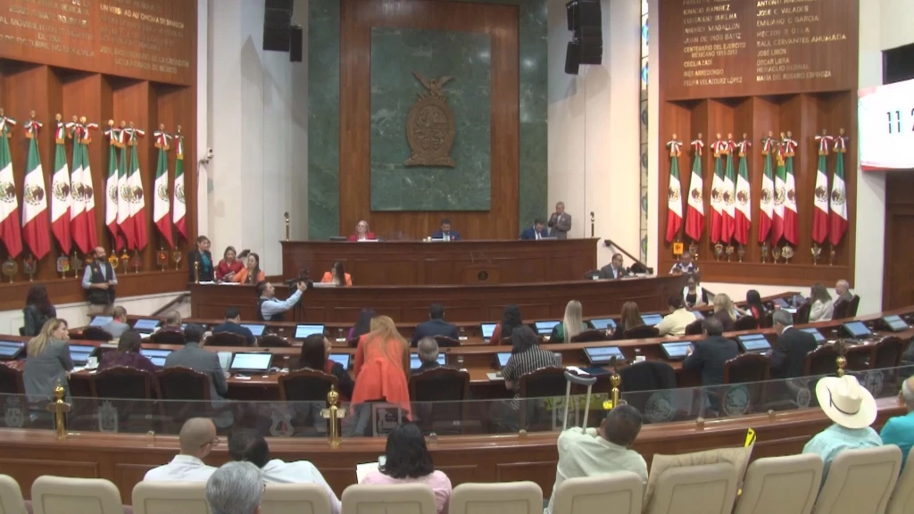 A cargo del estado la transparencia y protección de datos personales