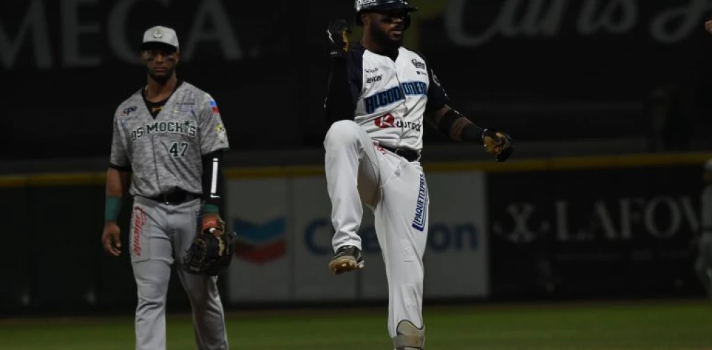 Algodoneros empata la serie al vencer 7-2 a Cañeros