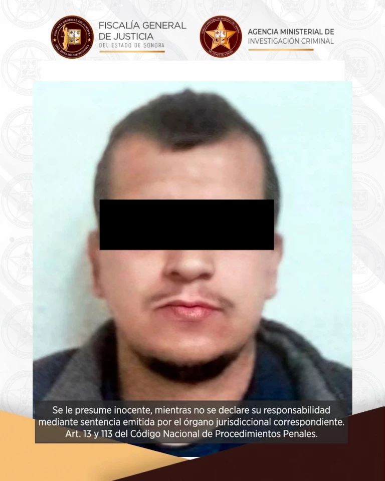 Vinculan a proceso a conductor por homicidio y lesiones tras accidente vial en Santa Ana 